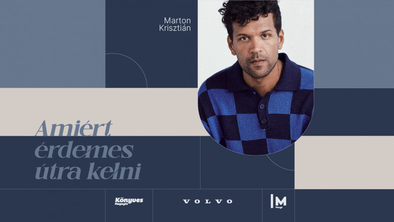 Marton Krisztián: Ez élet-halál kérdés!