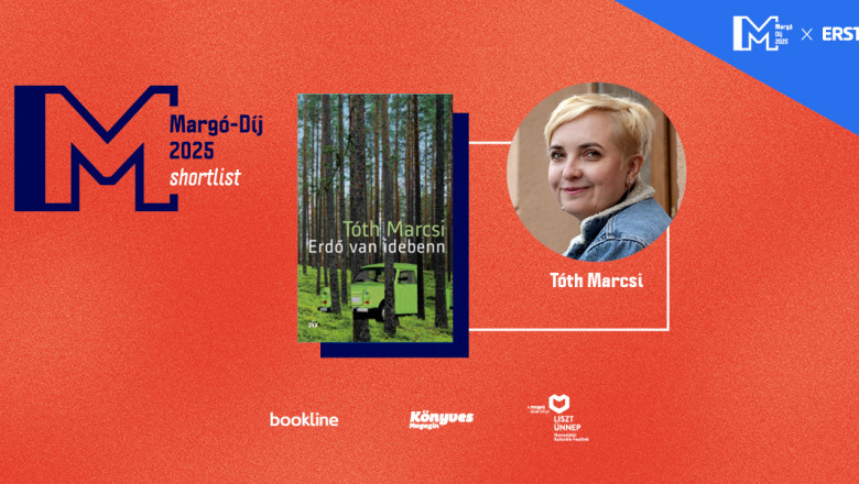 Tóth Marcsi: A budapesti ember sokszor elrettenve vagy naivan tekint a vidékre