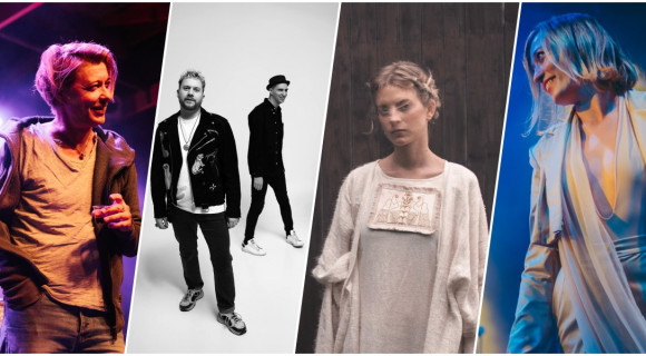 4 koncert, amit csak az Őszi Margón hallhatsz