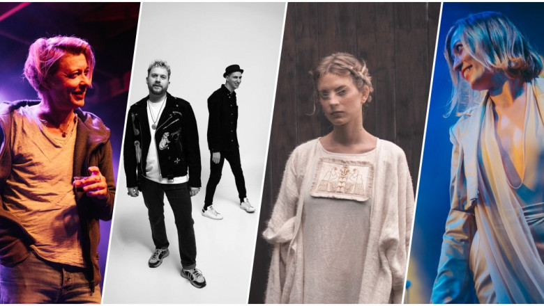 4 koncert, amit csak az Őszi Margón hallhatsz