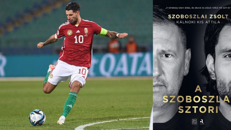 Szoboszlai Dominik beletette a 10 ezer órát, önjáróvá vált – a Gombócfelső utcától Liverpoolig