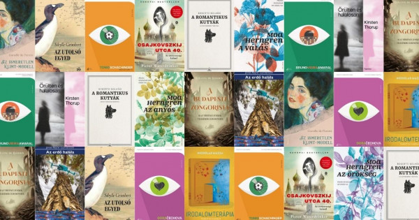 11+1 világirodalmi kötet, ami csak rád vár az Őszi Margón – Könyves magazin