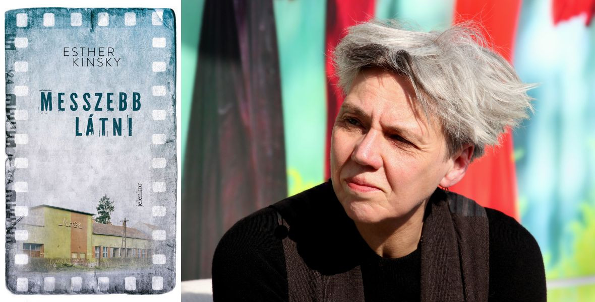 Enyedi Ildikó filmje ad reményt a kihaltnak tűnő alföldi településen?