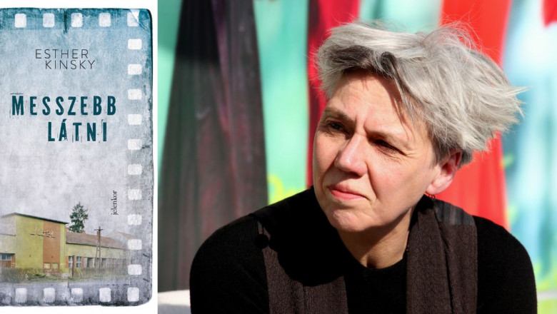 Enyedi Ildikó filmje ad reményt a kihaltnak tűnő alföldi településen?