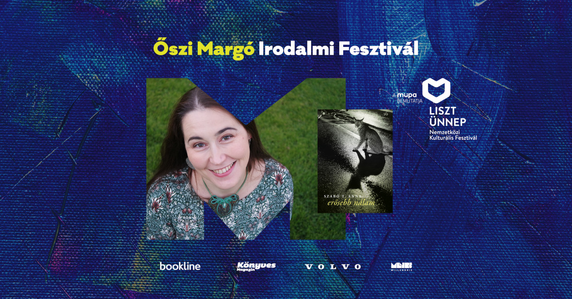 Szabó T. Anna -