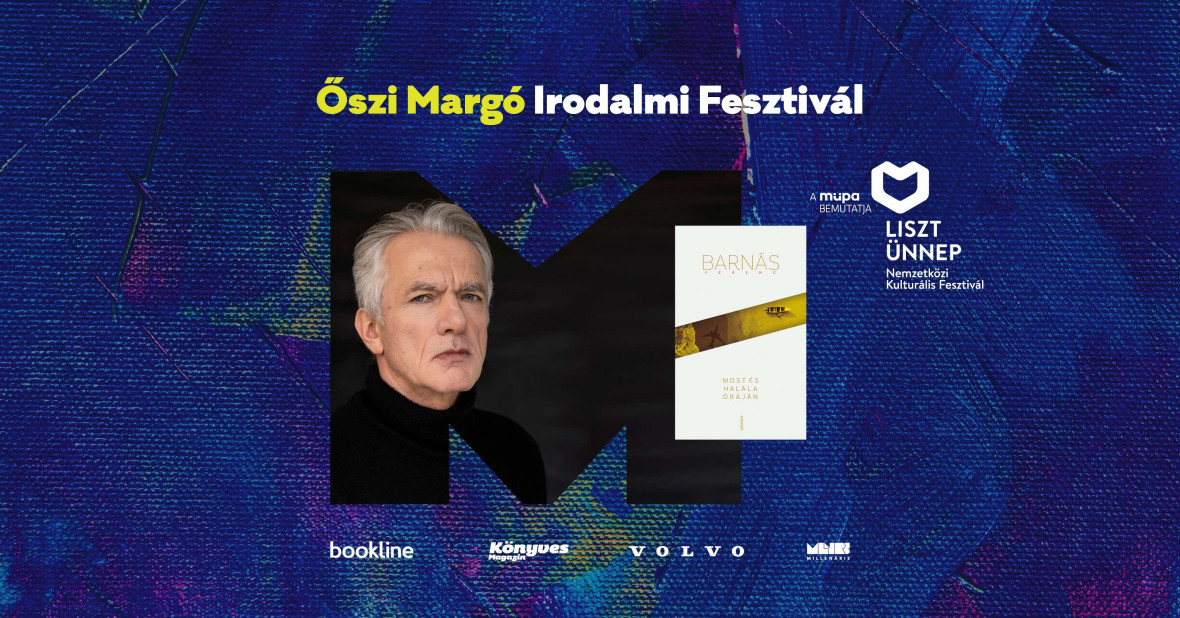 Barnás Ferenc - Őszi Margó -