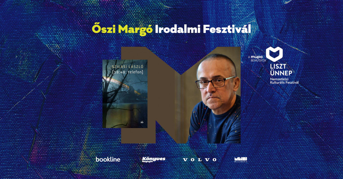 Szilasi László - Őszi Margó -