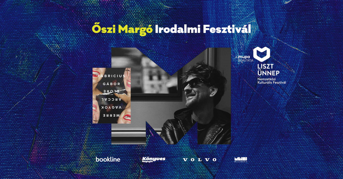 Fabricius Gábor - Őszi Margó -