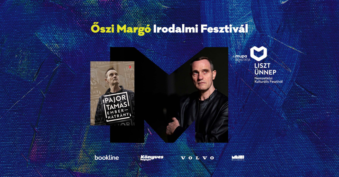 Pajor Tamás - Őszi Margó -