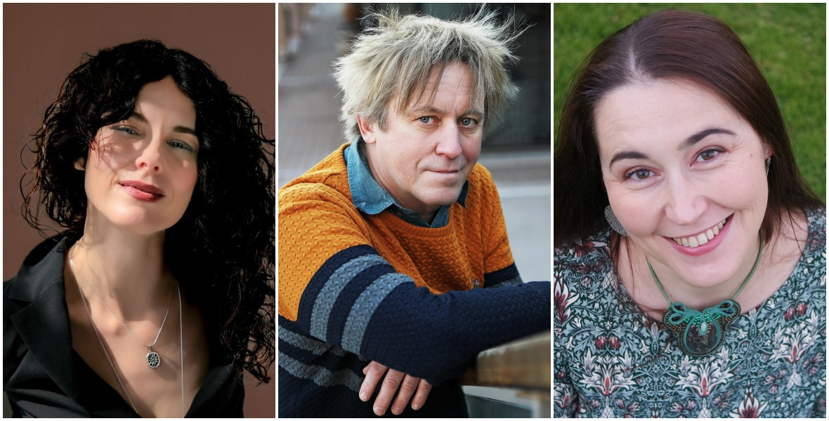 Őszi margó magyar szerzők Nagymamák, gyász és intimitás – Magyar szerzők, akikkel az Őszi Margón találkozhatsz