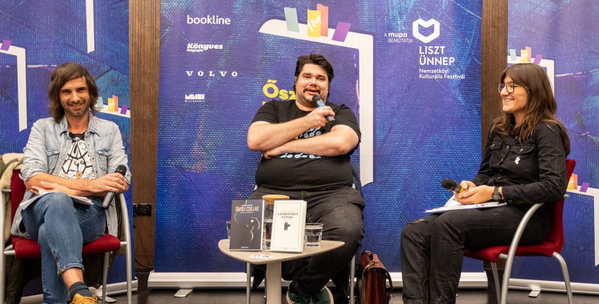 „Bolaño szöveguniverzuma olyan, mint egy tükörszoba”