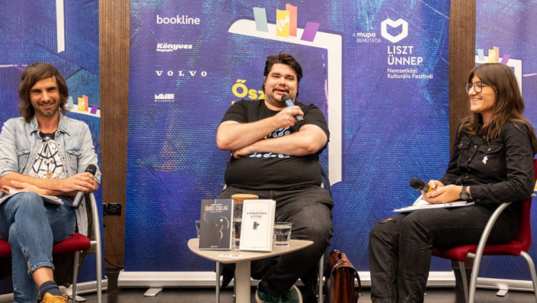 „Bolaño szöveguniverzuma olyan, mint egy tükörszoba”