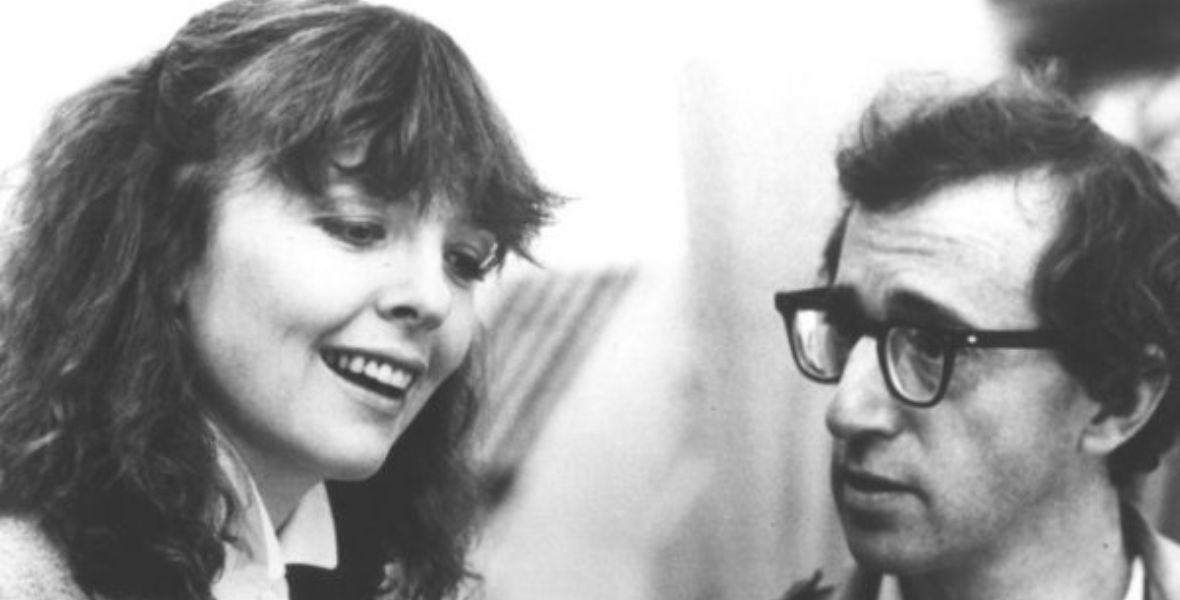 Meghalt Diane Keaton