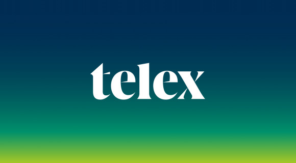A Telex szépirodalmi-kulturális kiadványt indít