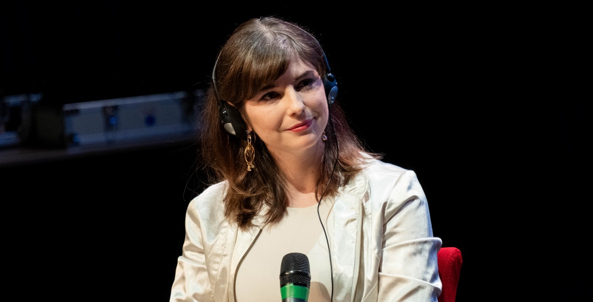 Londoni zenész unokája írta meg a budapesti zongorista filmbe illő történetét