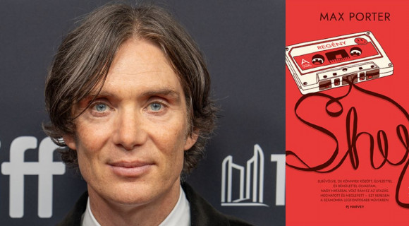 Hallgasd meg, hogyan olvas fel Cillian Murphy a Shyból!