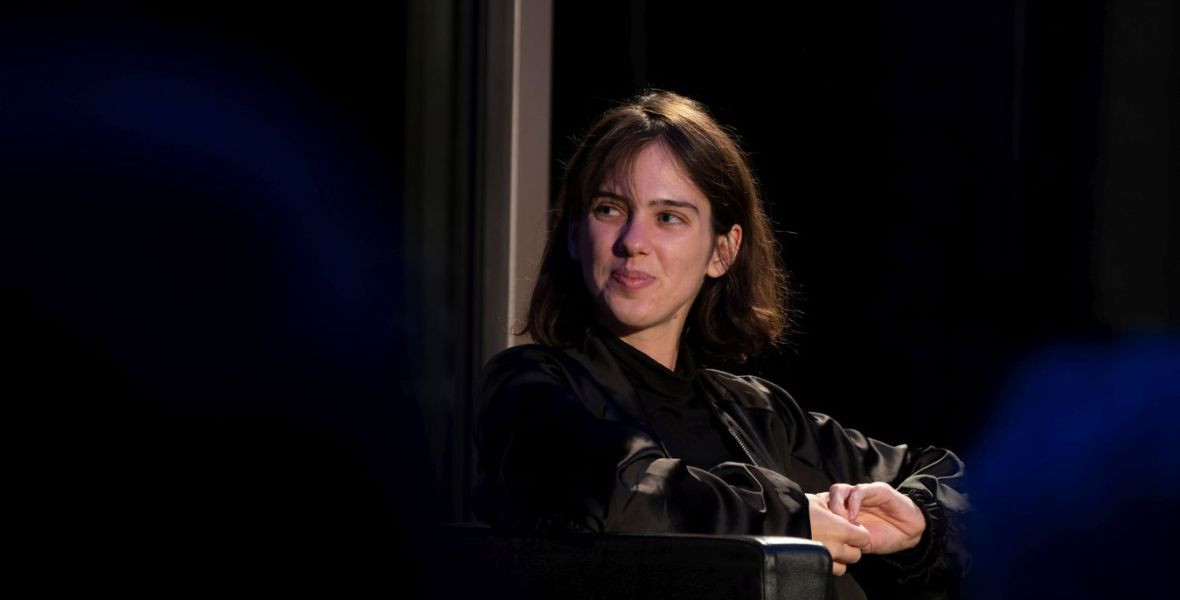 Kemény Lili: Akkor születik meg az „én”, amikor már nem az anyád élvezi
