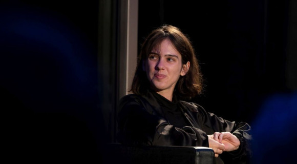 Kemény Lili: Akkor születik meg az „én”, amikor már nem az anyád élvezi
