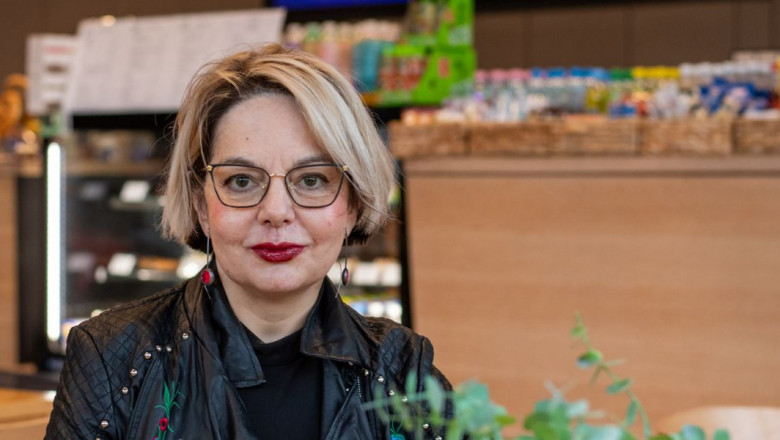 Babarczy Eszter: Volt egy apám, aki nem volt, és volt egy apám, aki félelmetes volt