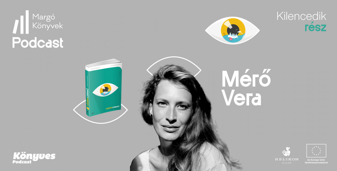 Mérő Vera: Régóta mondom, hogy bocsánatot kérni nagyon jó dolog