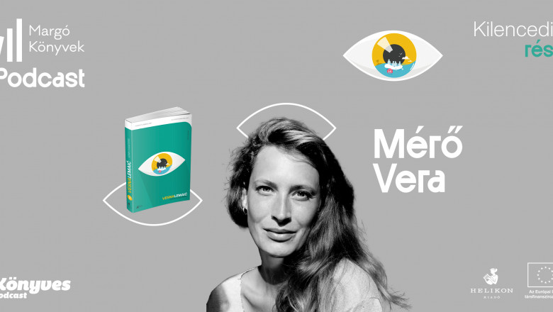 Mérő Vera: Régóta mondom, hogy bocsánatot kérni nagyon jó dolog