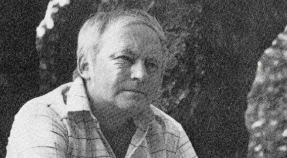 Meghalt Ágh István költő
