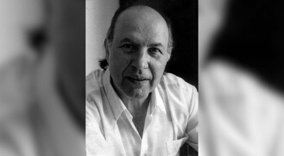 A Magvető felidézte, milyen volt, amikor Kertész Imre Nobel-díjas lett