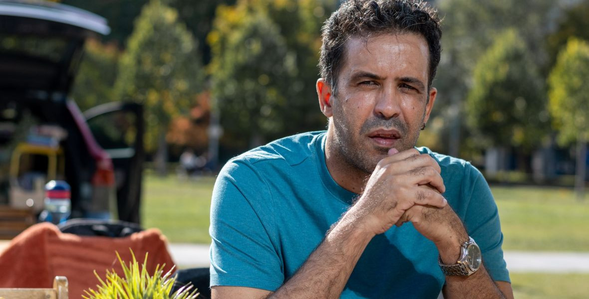 „Ahonnan én jövök, ott nem írnak könyveket” – Bruno Vieira Amaral portugál íróval beszélgettünk