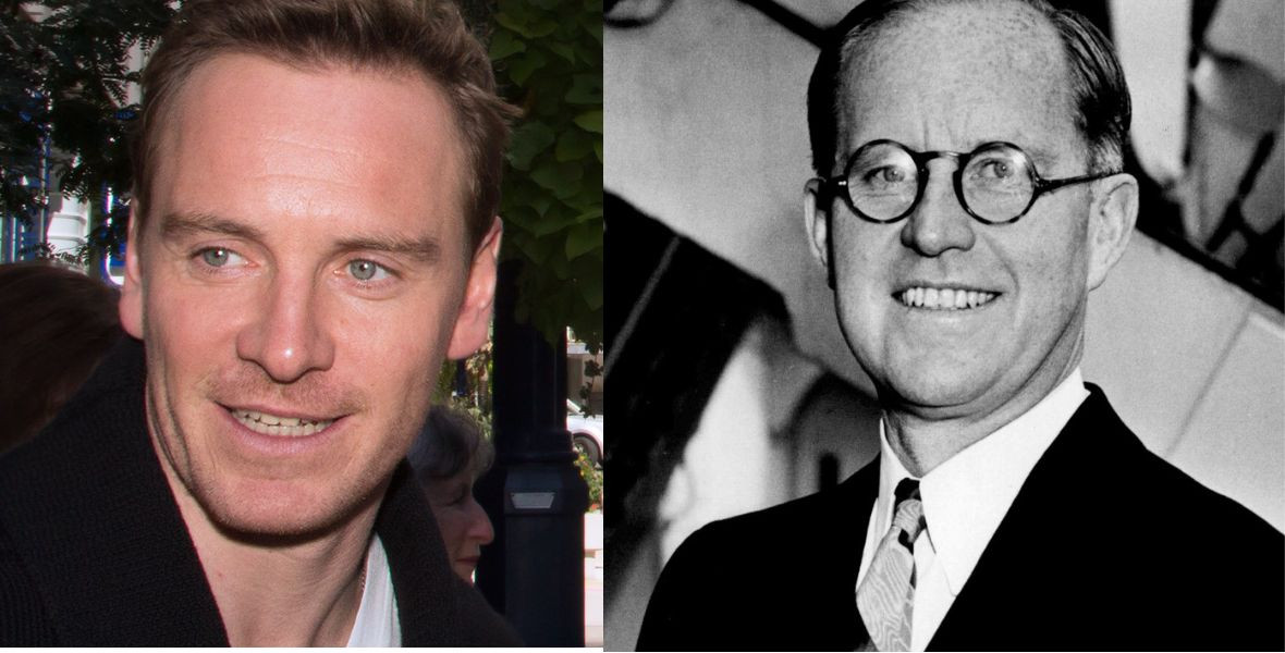 Netflix-sorozat készül a Kennedy-családról