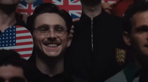 Röhrig Géza is feltűnik Timothée Chalamet új filmjében