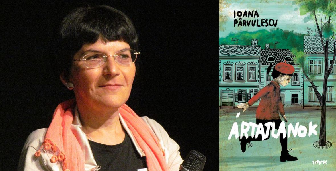 A diktatúra árnyékai között is lehet varázslatos a gyerekkor