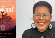 A rasszizmus még a szellemek között is utoléri a gyerekeket – Olvass bele A javítóintézet című díjazott regénybe!