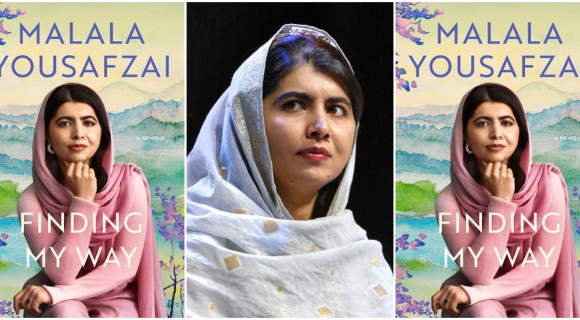 Malala Juszafzai a házassága előtt lázadt és feminista szerzőket olvasott