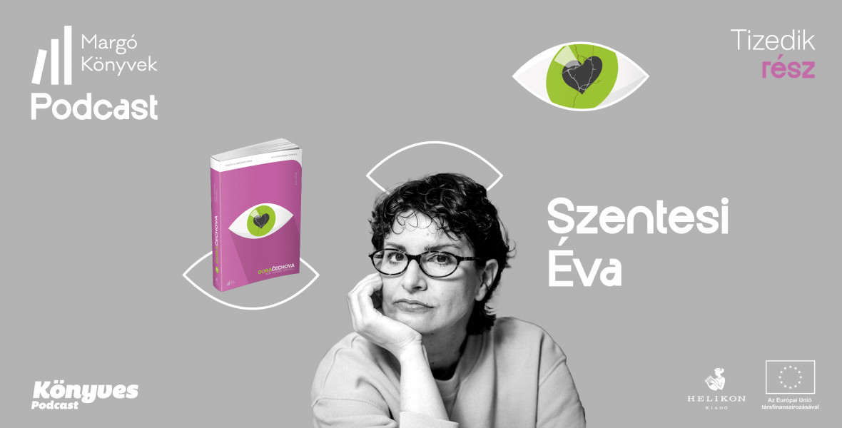 Szentesi Éva Szentesi Éva: Ha nem lenne ez a férfi mellettem, akkor nem lennék ennyire boldog és teljes