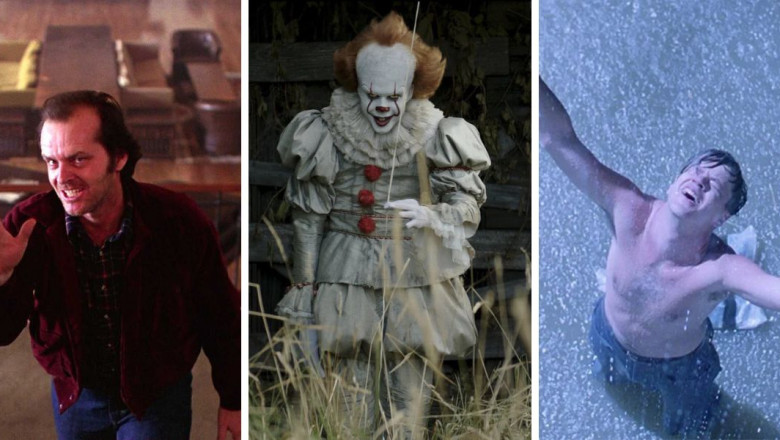 Miért születik ennyi Stephen King-adaptáció? Az író szerint egyszerű a magyarázat