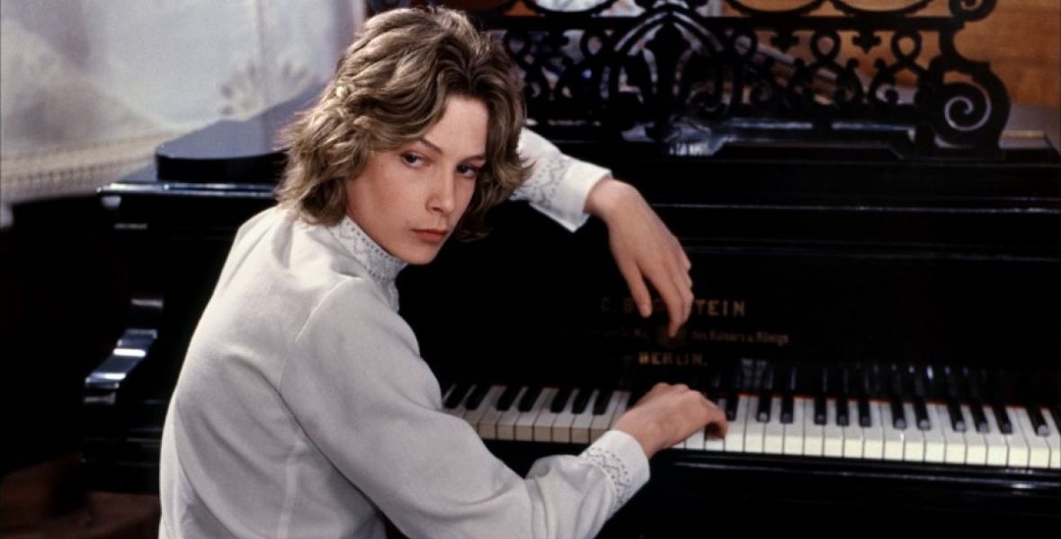 Meghalt Björn Andrésen, a Halál Velencében sztárja