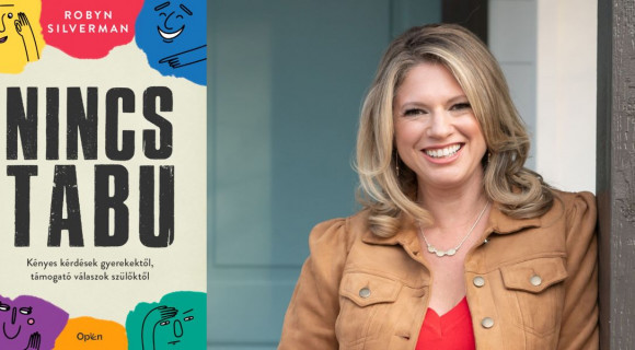 Nehezet kérdez a gyerek? Így válaszolj a kényes kérdésekre!