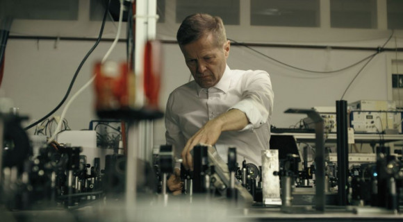 Nobel-díjas magyar fizikusról szóló film nyerte a legjobb dokumentumfilm díját Krakkóban