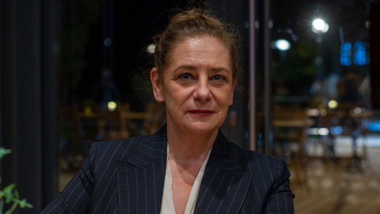 Egy állat, ami az ember hibájából pusztult ki – Sibylle Grimbert francia író elképzelte az utolsó egyed történetét