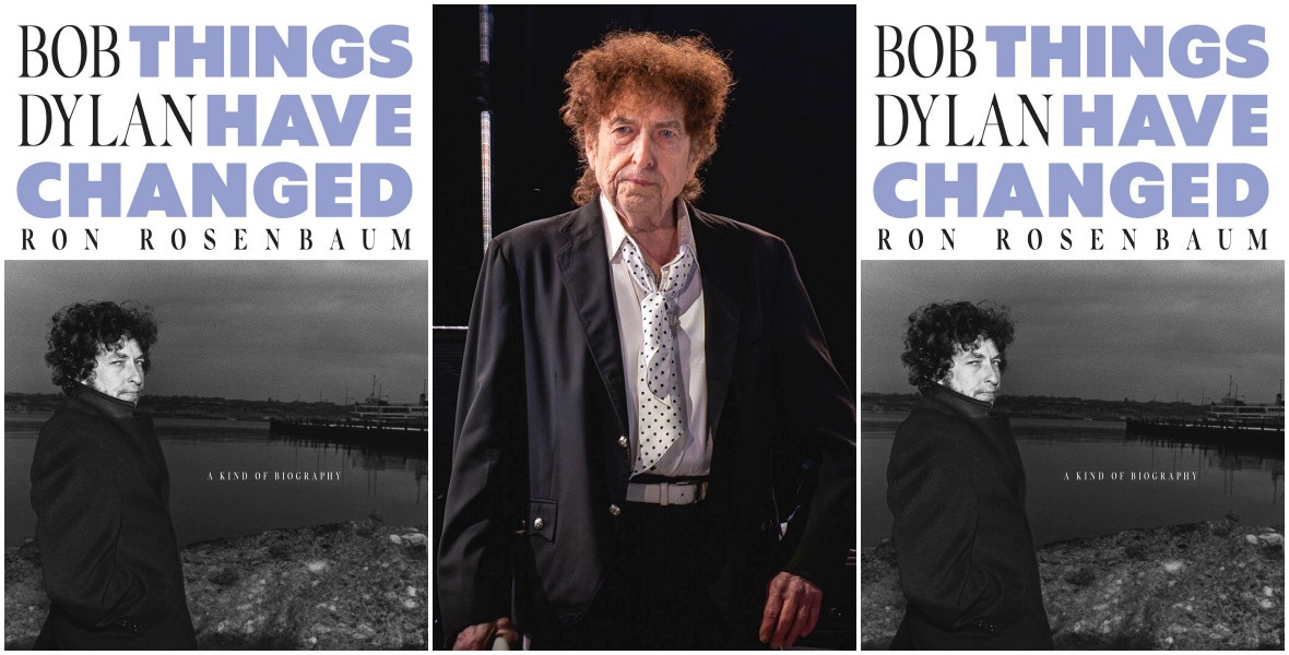 Bob dyal nyitókép Mit gondolhatott valójában Bob Dylan, amikor irodalmi Nobel-díjat kapott?