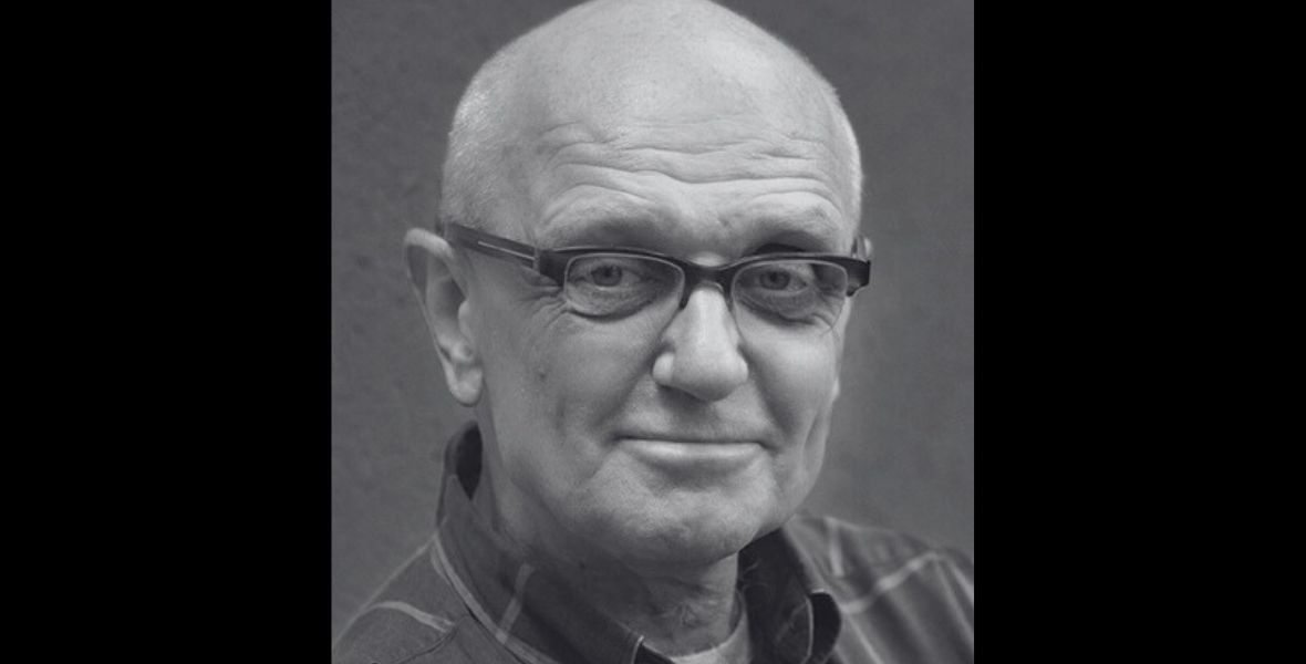 György Péter - Fotó: Magvető/Szilágyi Lenke Meghalt György Péter esztéta