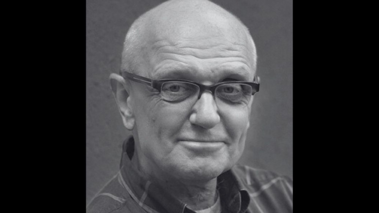 Meghalt György Péter esztéta