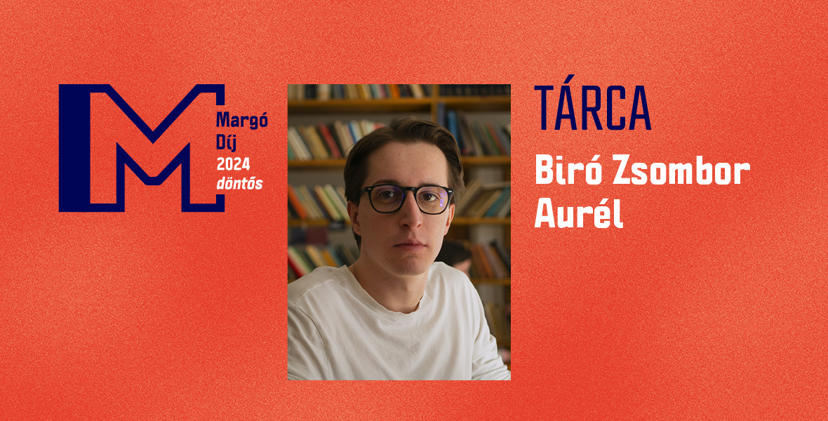 Biró Zsombor Aurél: Ácsorgok a Mexikóin a Burger King előtt...