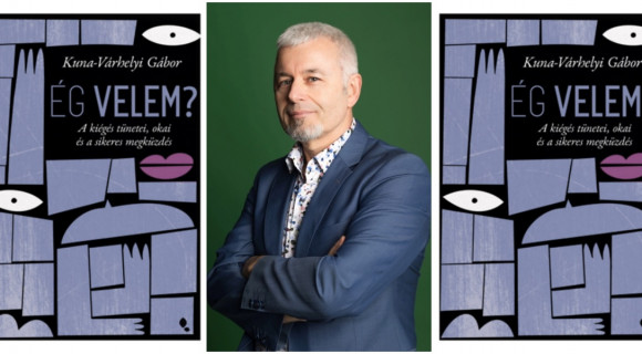 A kiégés nem a semmiből érkezik, de meg lehet küzdeni vele