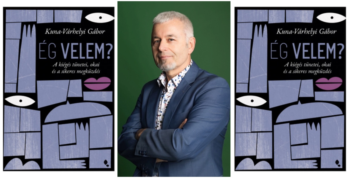 A kiégés nem a semmiből érkezik, de meg lehet küzdeni vele