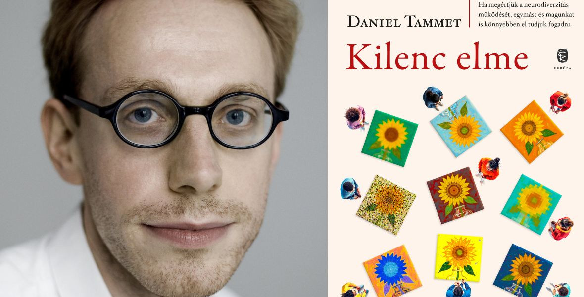Daniel Tammet -
