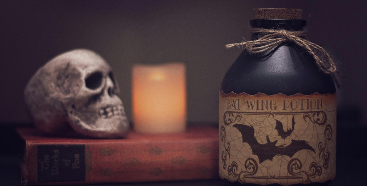 könyvek ősz - forrás: pexels.com 5 félelmetes könyv halloweenre kezdő horrorfogyasztóknak