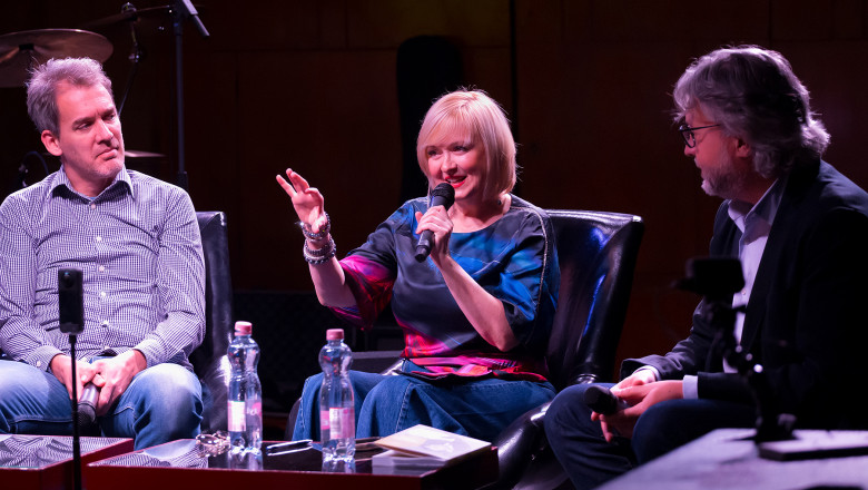 Akinek Frédi és Béni rímeit is köszönhetjük: Romhányi Józsefről portrékönyv jelent meg