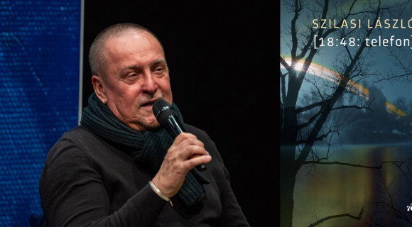 Szilasi László könyve arra kérdez rá, feldolgozható-e valaha az anya elvesztése