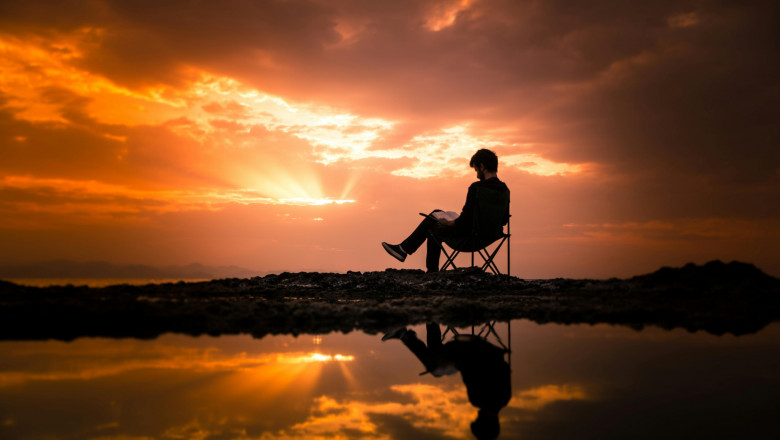 10 dolog, amit minden könyvmolynak ki kellene próbálnia egyszer